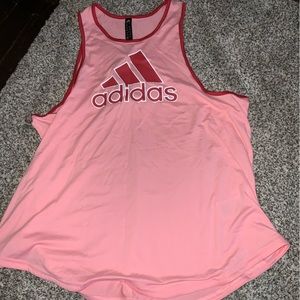 Women’s Adidas Ki Ring Tank